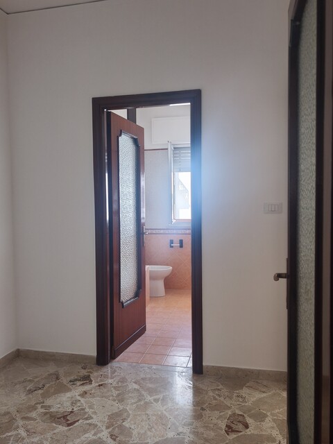 Appartamento in Affitto a Palermo Resuttana - San Lorenzo - Strasburgo