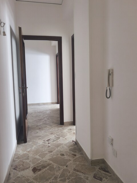 Appartamento in Affitto a Palermo Resuttana - San Lorenzo - Strasburgo