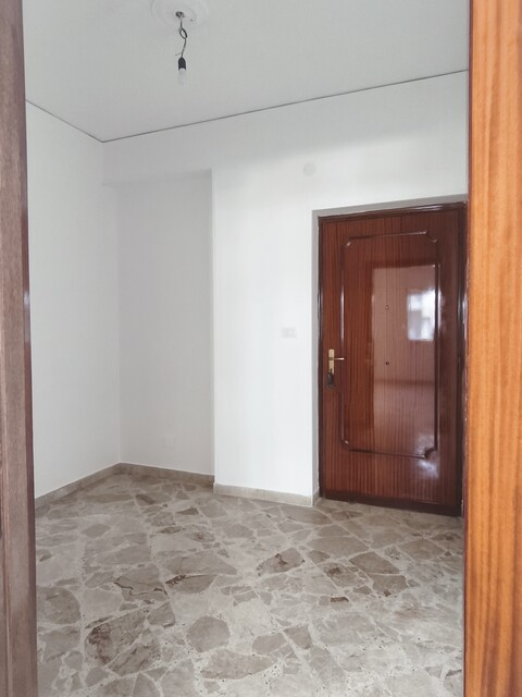 Appartamento in Affitto a Palermo Resuttana - San Lorenzo - Strasburgo