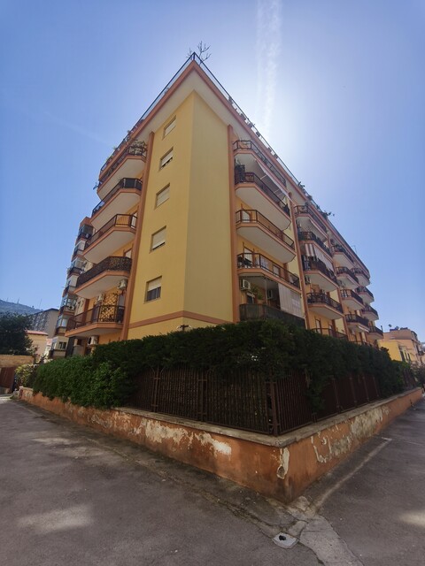 Appartamento in Affitto a Palermo Resuttana - San Lorenzo - Strasburgo