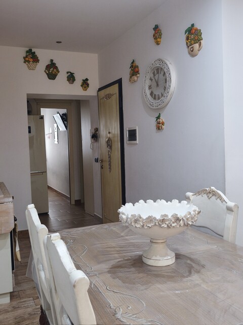Appartamento in Vendita a Palermo Zisa