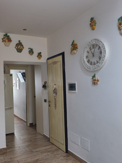 Appartamento in Vendita a Palermo Zisa
