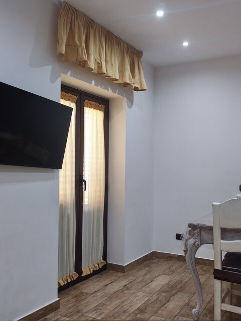 Appartamento in Vendita a Palermo Zisa