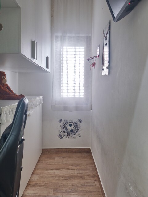 Appartamento in Vendita a Palermo Zisa