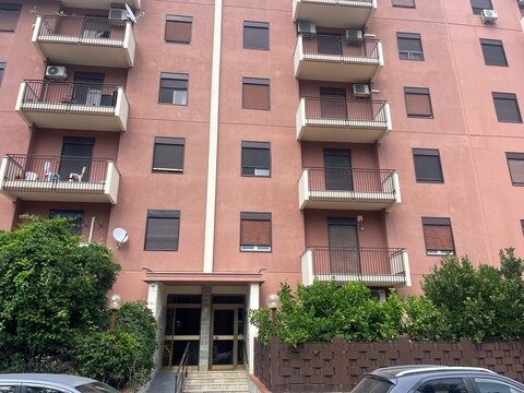Appartamento in Vendita a Palermo calatafimi alta
