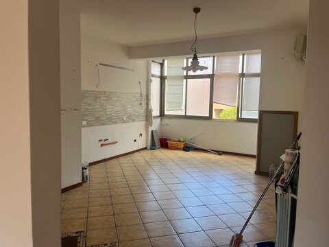Appartamento in Vendita a Palermo calatafimi alta