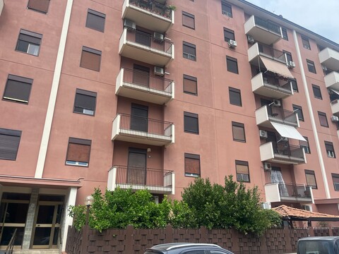 Appartamento in Vendita a Palermo calatafimi alta