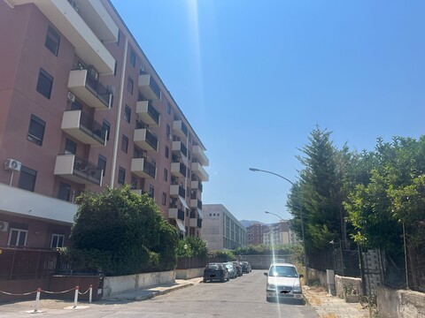 Appartamento in Vendita a Palermo calatafimi alta