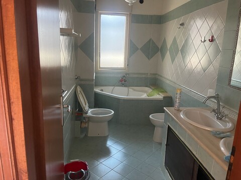 Appartamento in Vendita a Palermo calatafimi alta