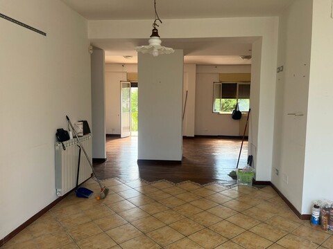 Appartamento in Vendita a Palermo calatafimi alta