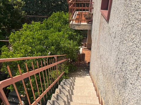 Villa in Vendita a Monreale Aquino (Palermo)