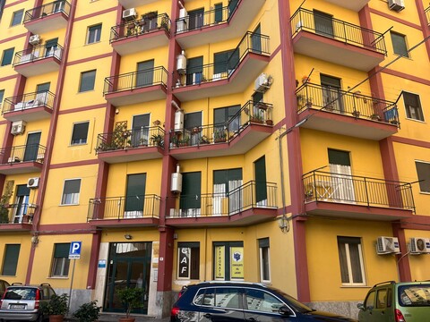 Appartamento in Vendita a Palermo Calatafimi - Villa Tasca