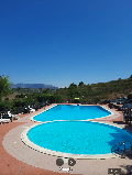 Appartamento in villa in Vendita a Sant'Onofrio [Fraz. di Trabia] (Palermo)
