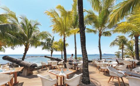 Speciale Beachcomber Resorts & Hotel – Mauritius in combinato