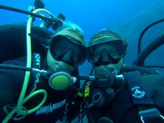 Corso Open Water SSI/PADI