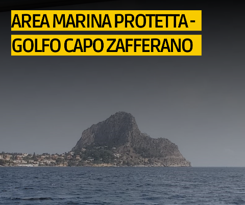 Lex - Area marina protetta Capo Zafferano