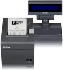 Stampante Fiscale Telematica Epson FP-81 II