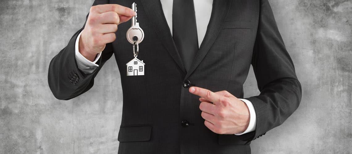 COME SCEGLIERE UN AGENTE IMMOBILIARE
