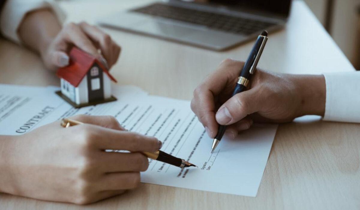 COSA OCCORRE PER VENDERE CASA?