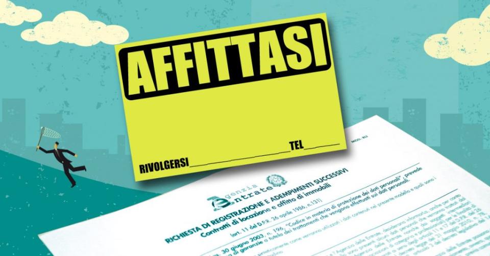 CONTRATTO DI LOCAZIONE: facciamo chiarezza!