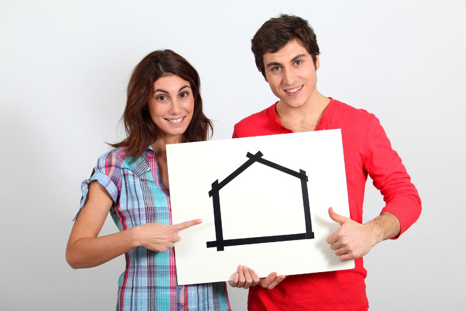 CASA, MUTUI e GIOVANI: COSA SUCCEDE NEL 2023?