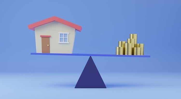 COME CAMBIERA' IL MERCATO DELLE CASE
