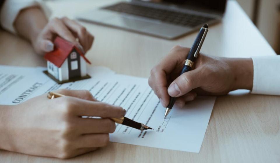 COSA OCCORRE PER VENDERE CASA?