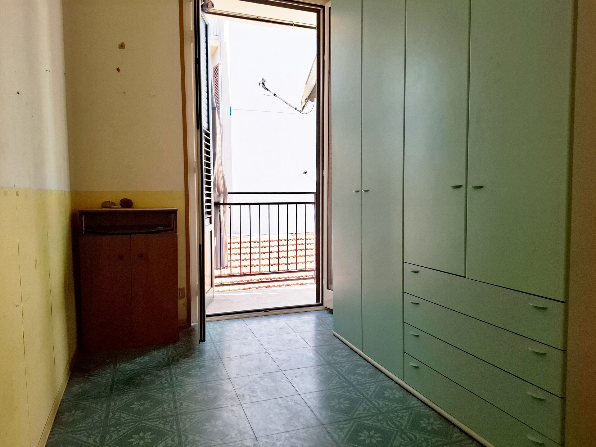 Appartamento in Vendita a Palermo Notarbartolo - Terrasanta