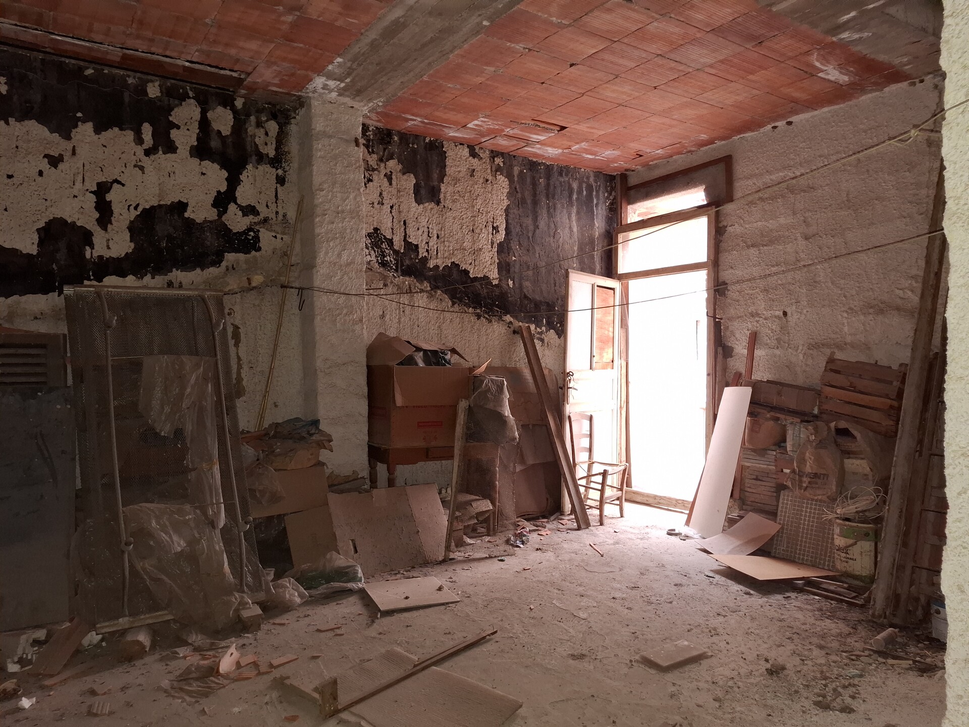 Appartamento in Vendita a Palermo Belmonte Chiavelli - Santa Maria Di Gesù