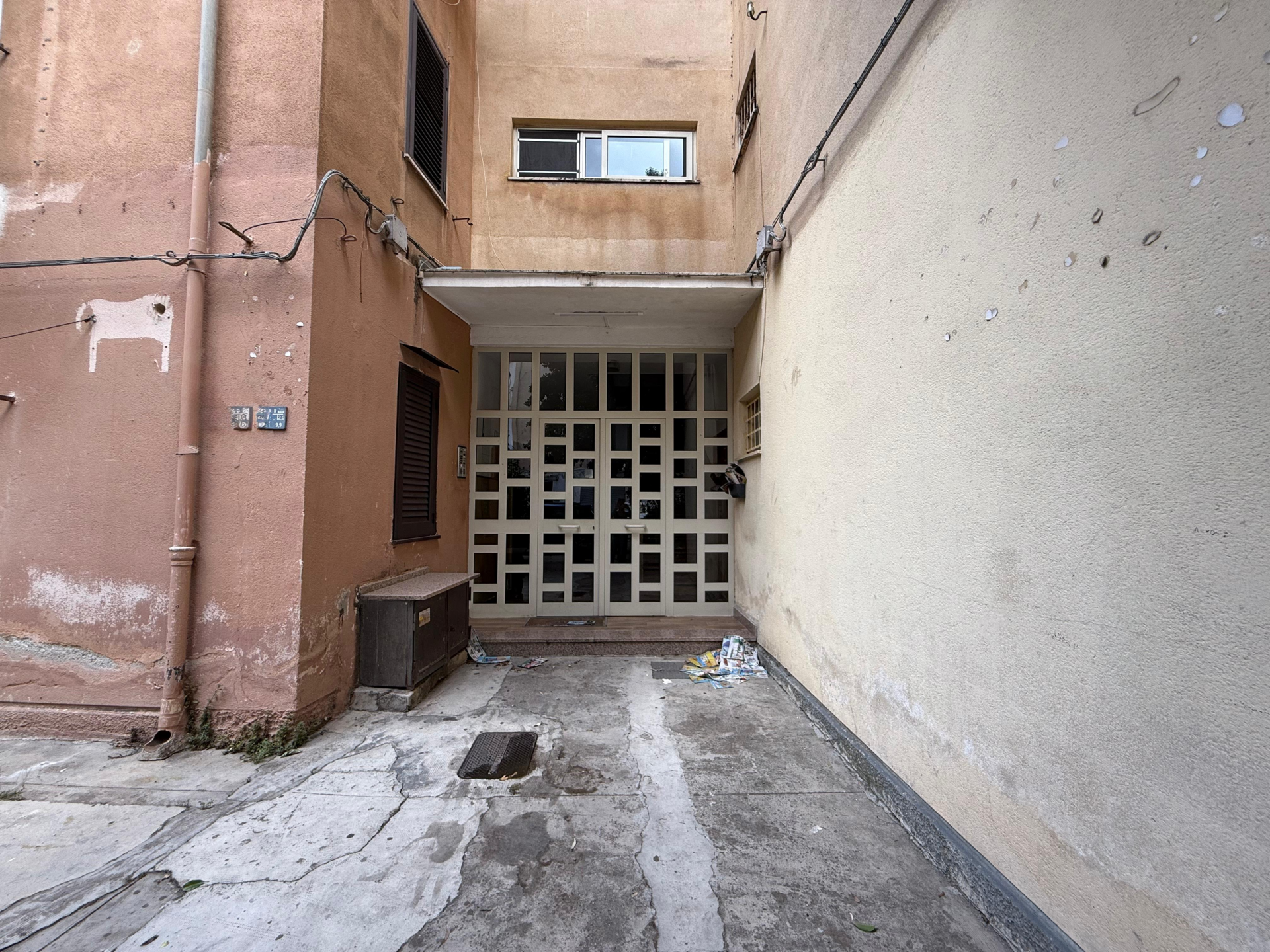 Appartamento in Vendita a Palermo Calatafimi bassa - P. Indipendanza