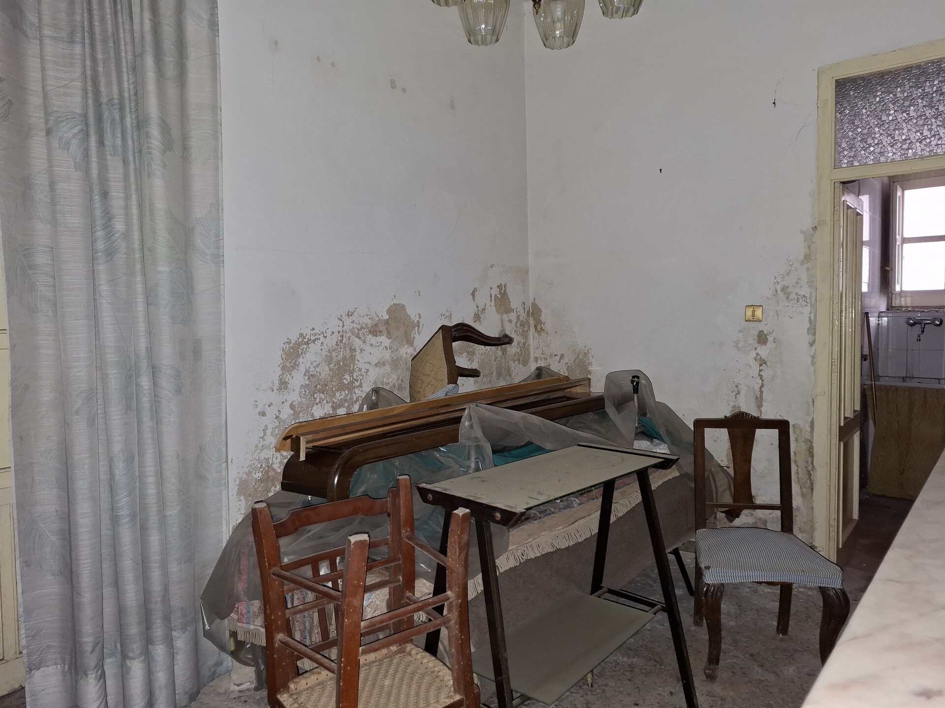 Appartamento in Vendita a Palermo Belmonte Chiavelli - Santa Maria Di Gesù