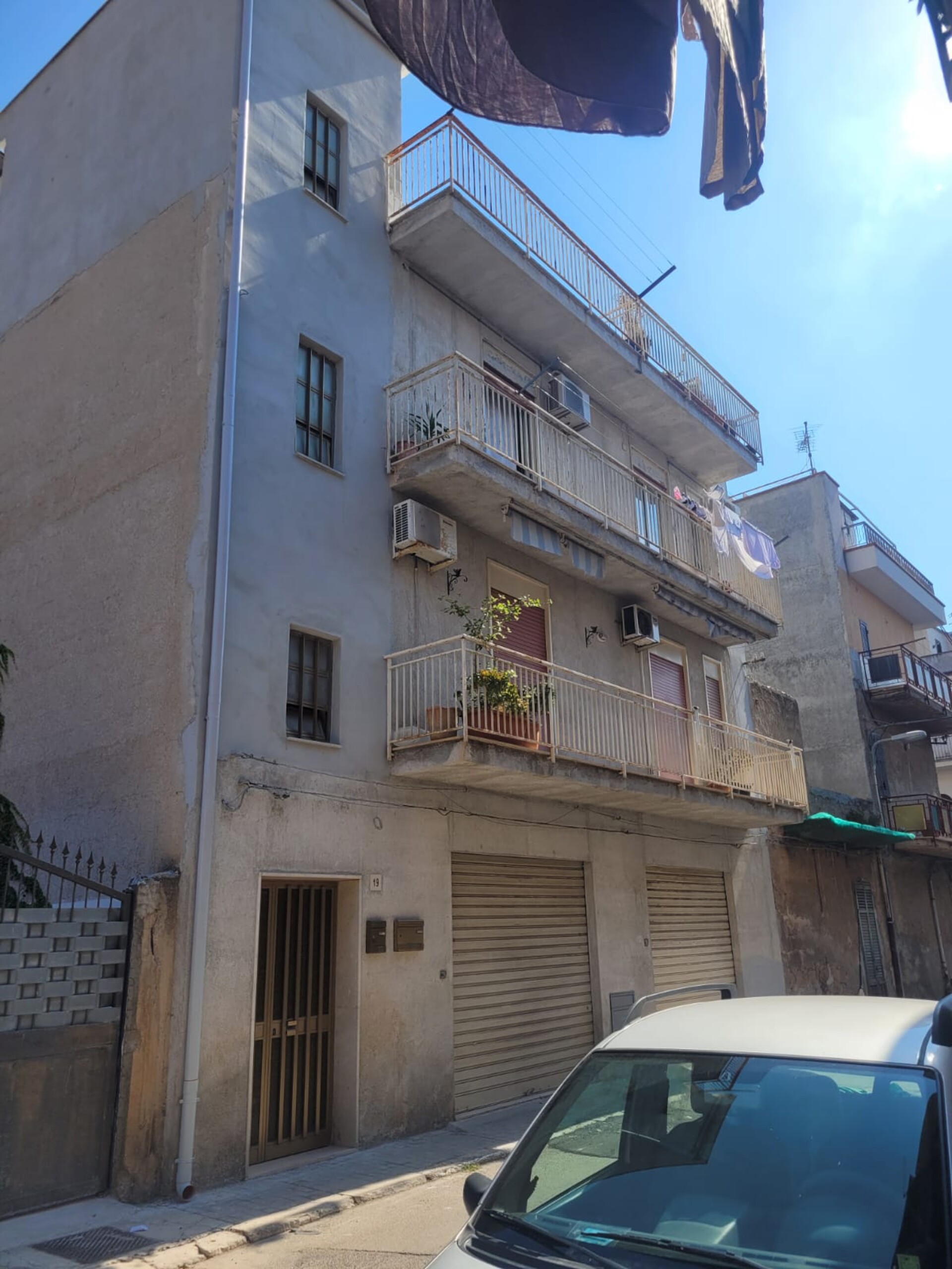 Appartamento in Vendita a Palermo Partanna Mondello