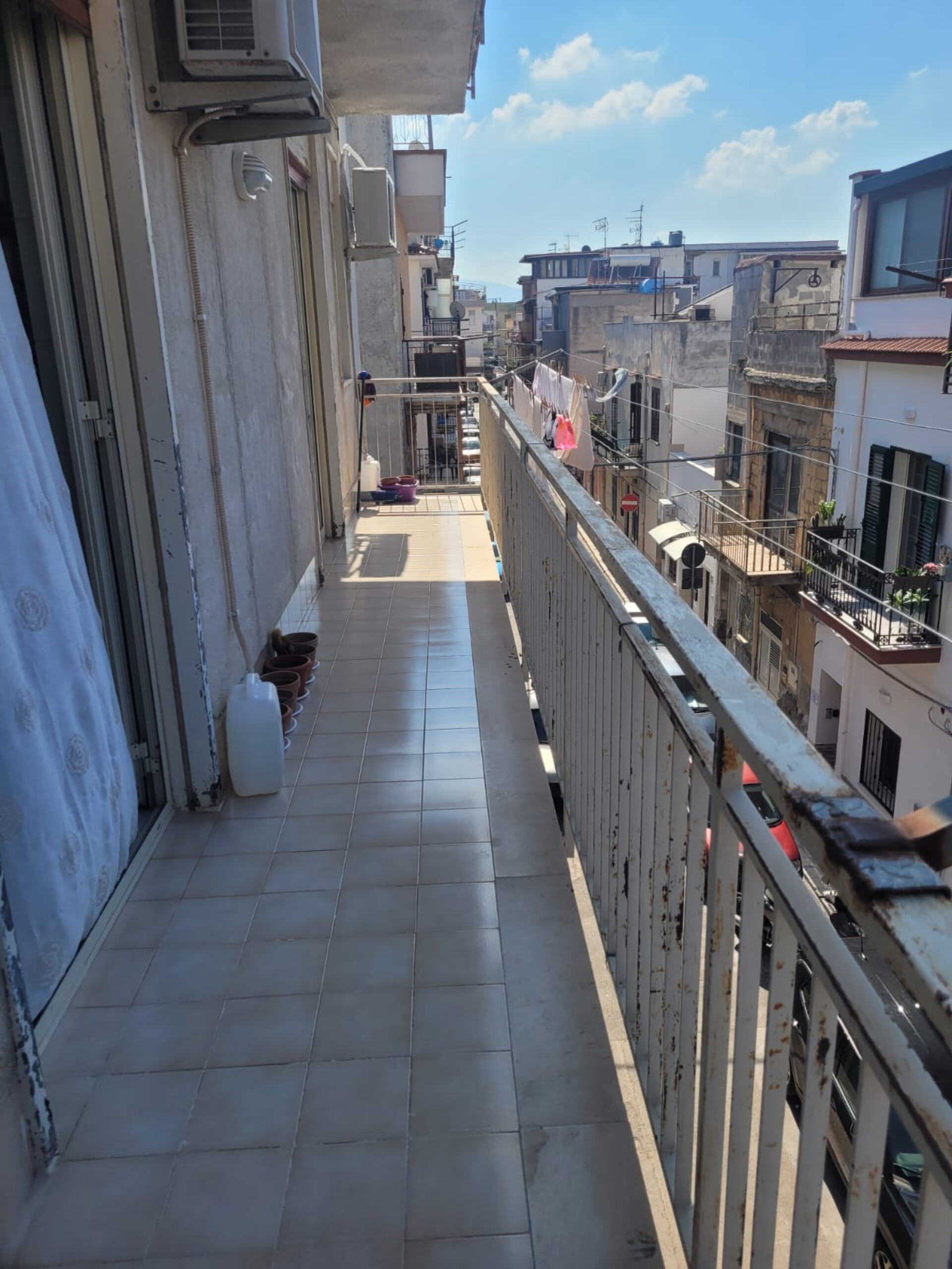 Appartamento in Vendita a Palermo Partanna Mondello