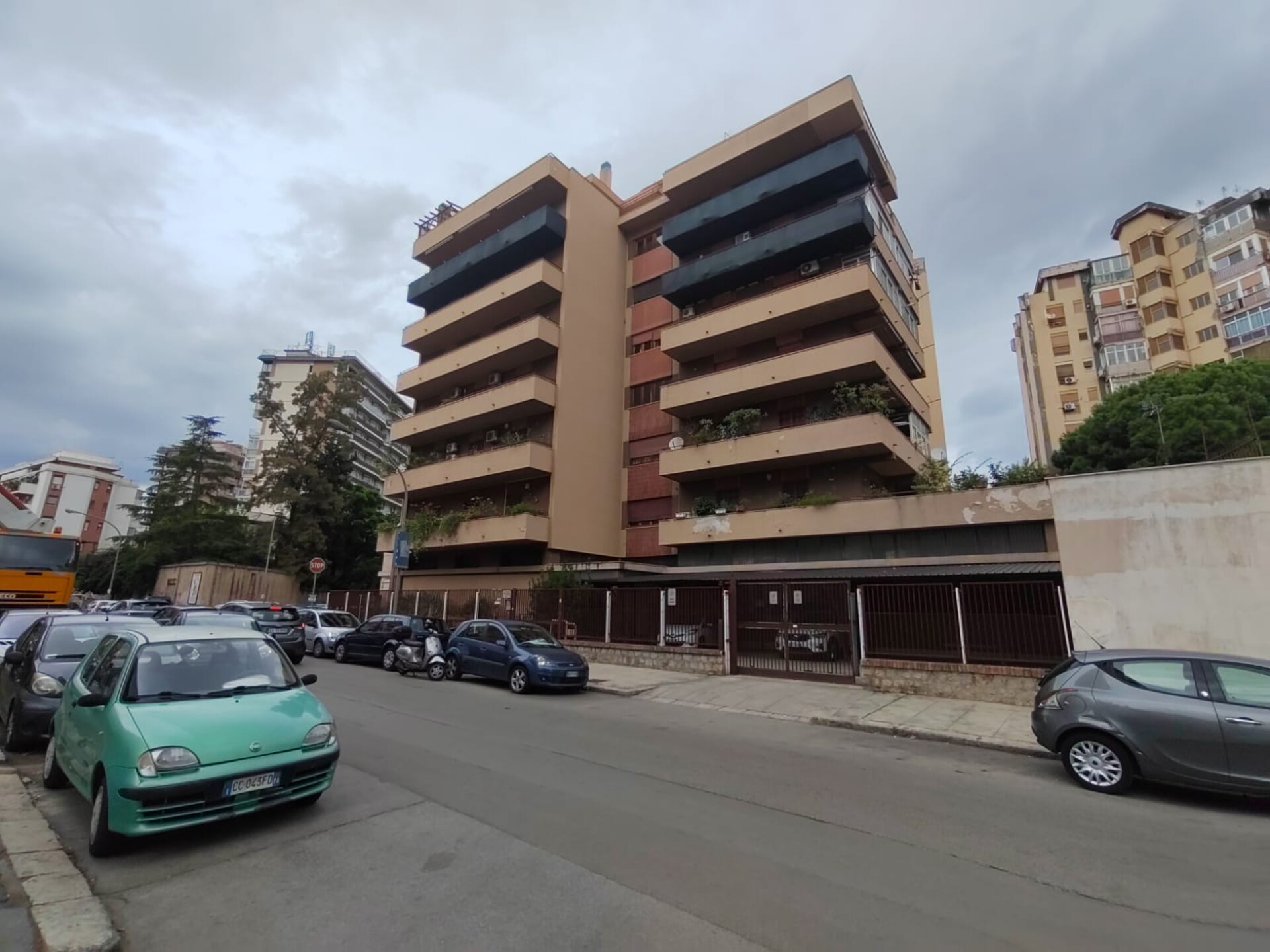 Appartamento in Vendita a Palermo Uditore