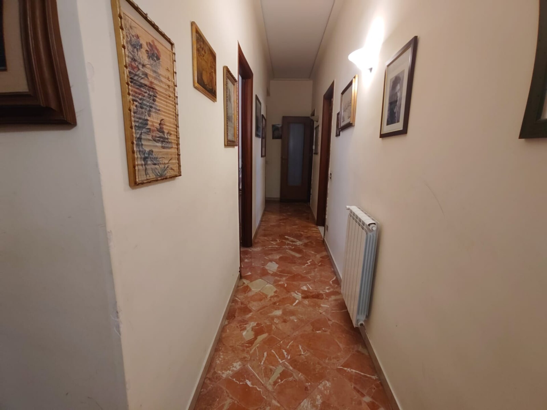 Appartamento in Vendita a Palermo Uditore