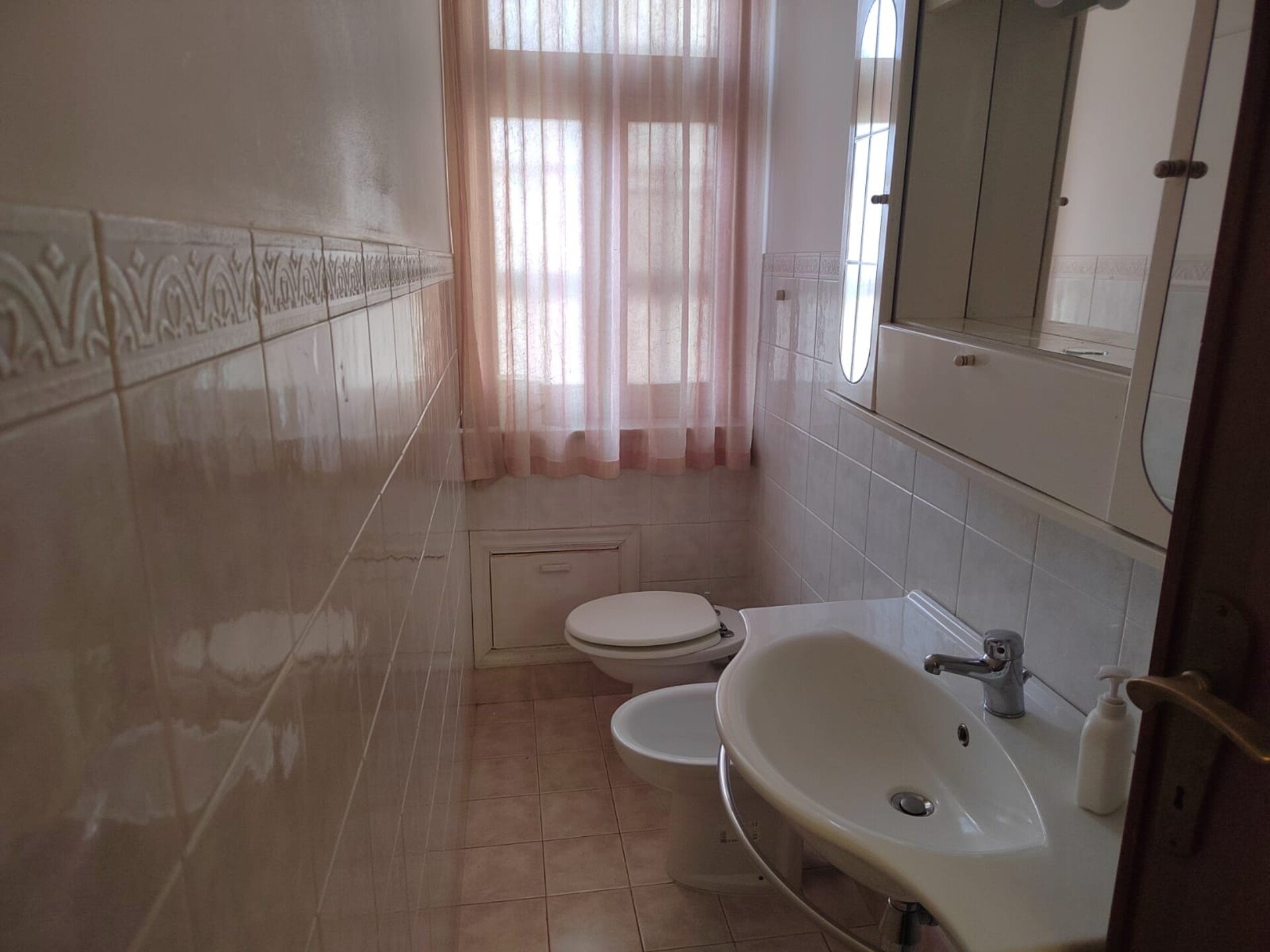 Appartamento in Vendita a Palermo Uditore