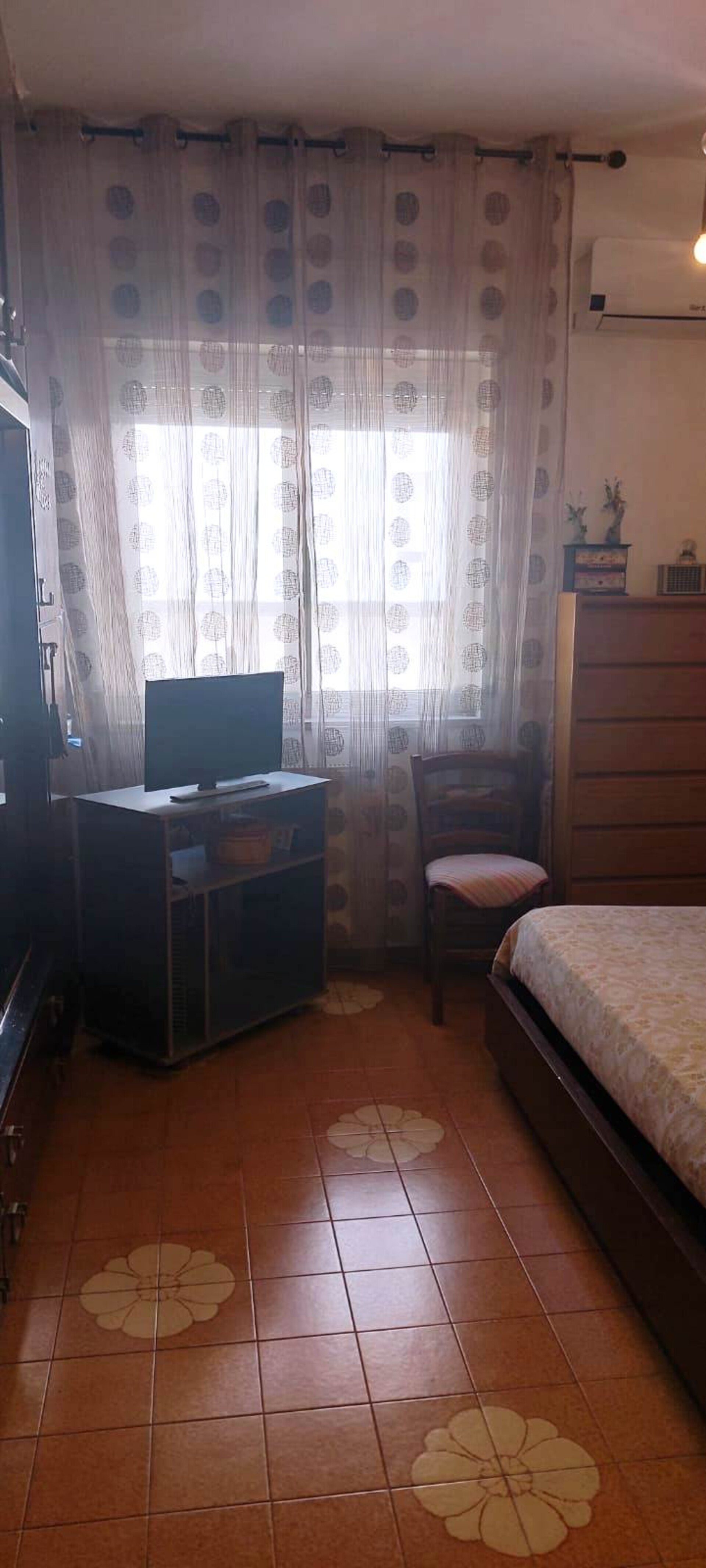 Appartamento in Vendita a Palermo Cardillo