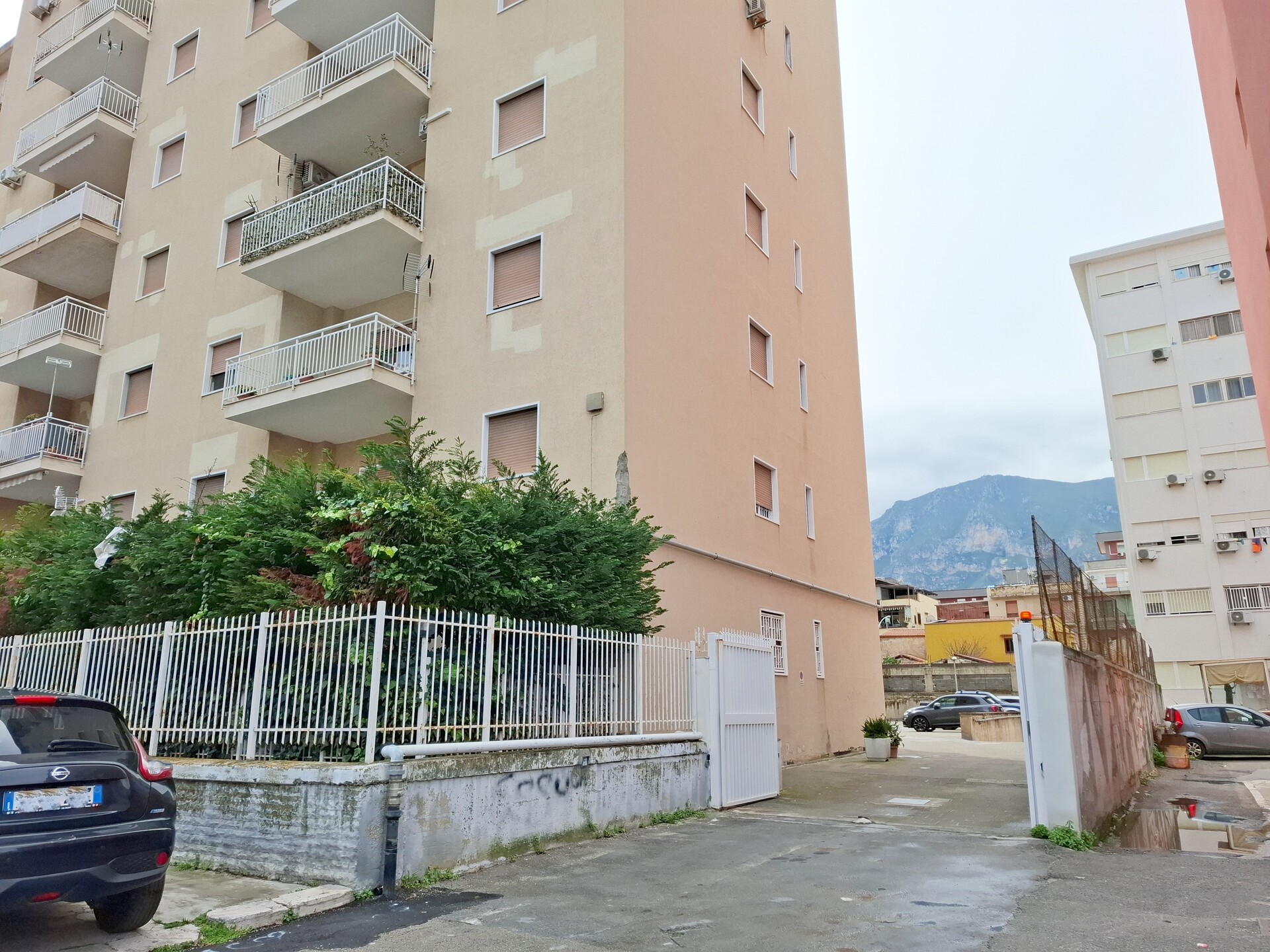 Garage singolo in Vendita a Palermo Brancaccio - Sperone - Bandita