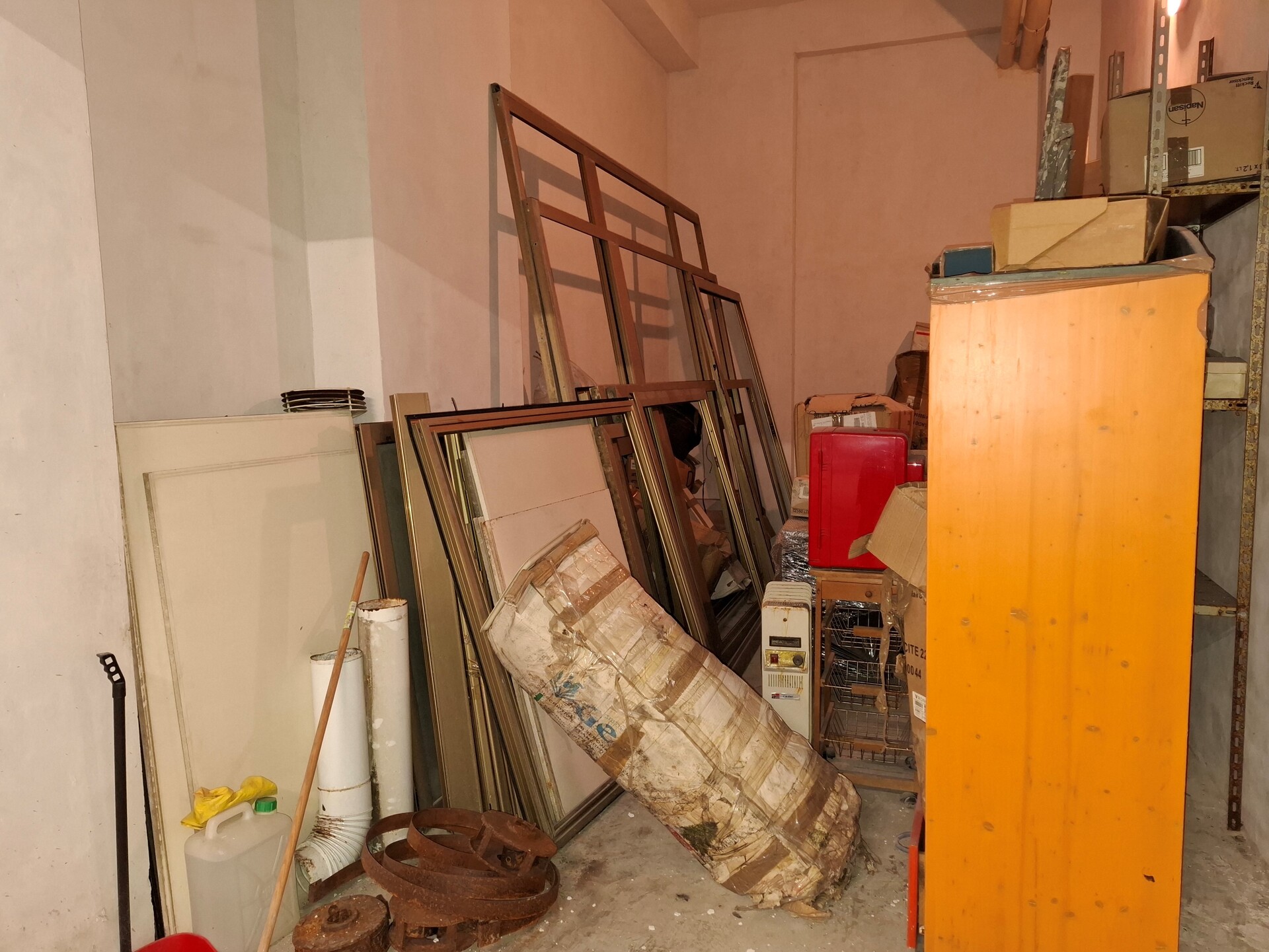 Garage singolo in Vendita a Palermo Brancaccio - Sperone - Bandita