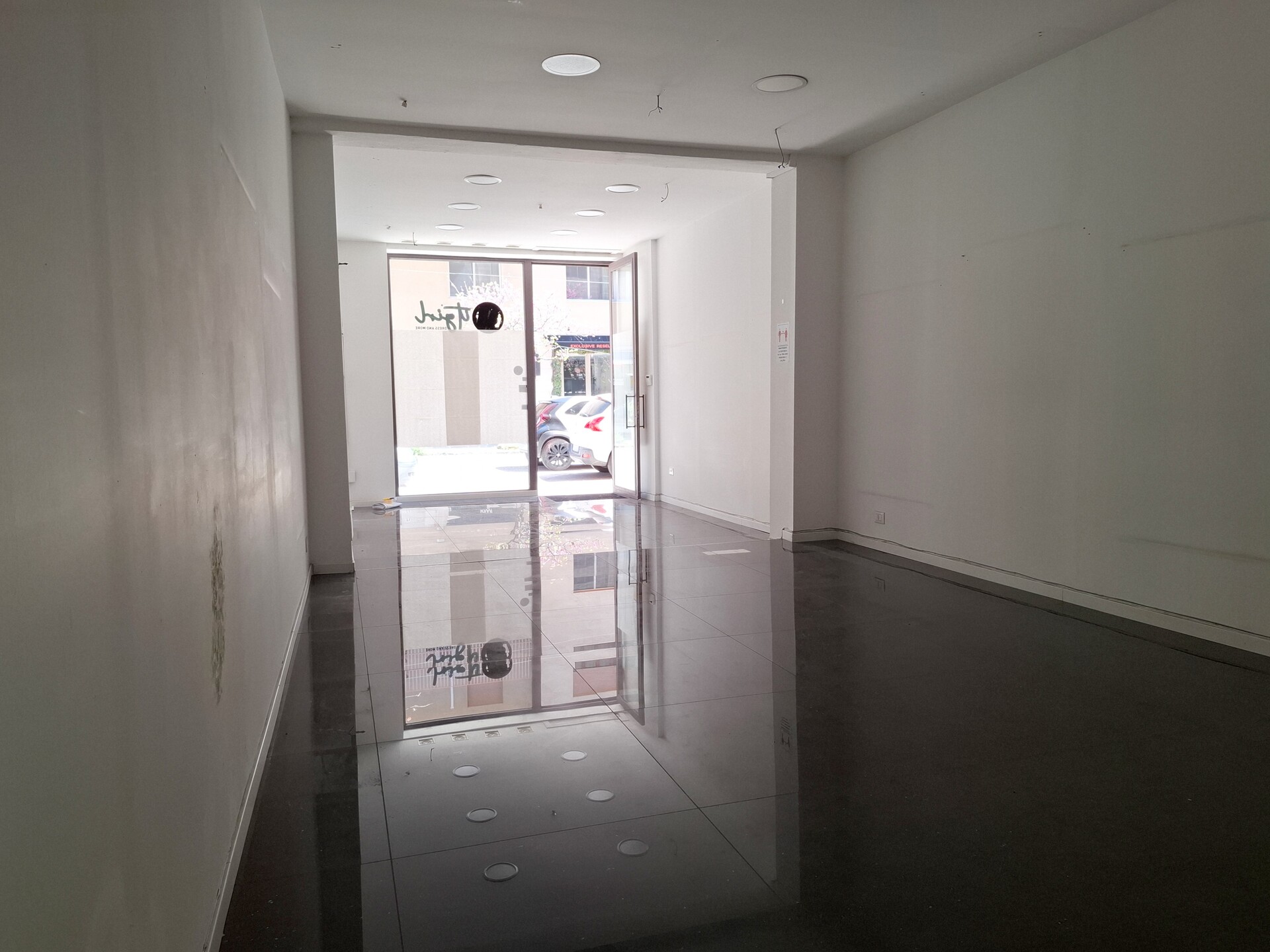 Negozio in Vendita a Palermo Sciuti - Lazio - Restivo