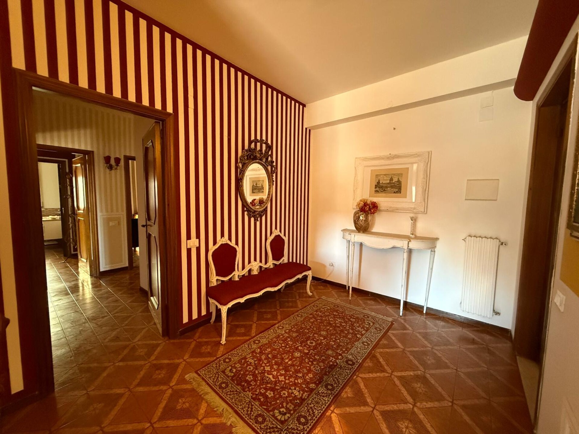 Appartamento in Vendita a Palermo Don Bosco - Sampolo - Villabianca