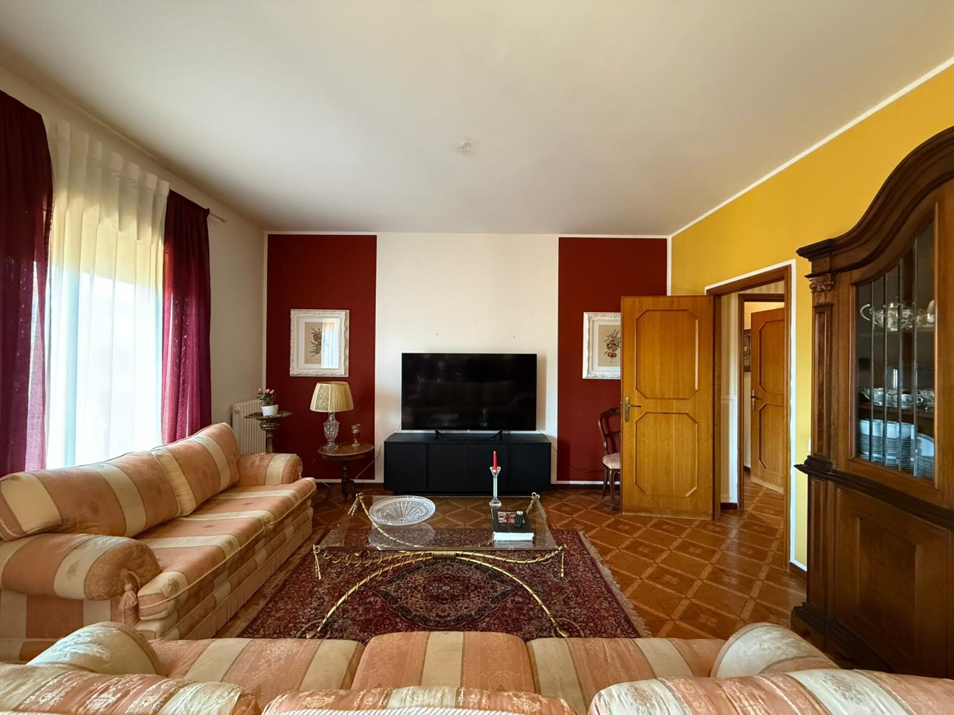 Appartamento in Vendita a Palermo Don Bosco - Sampolo - Villabianca