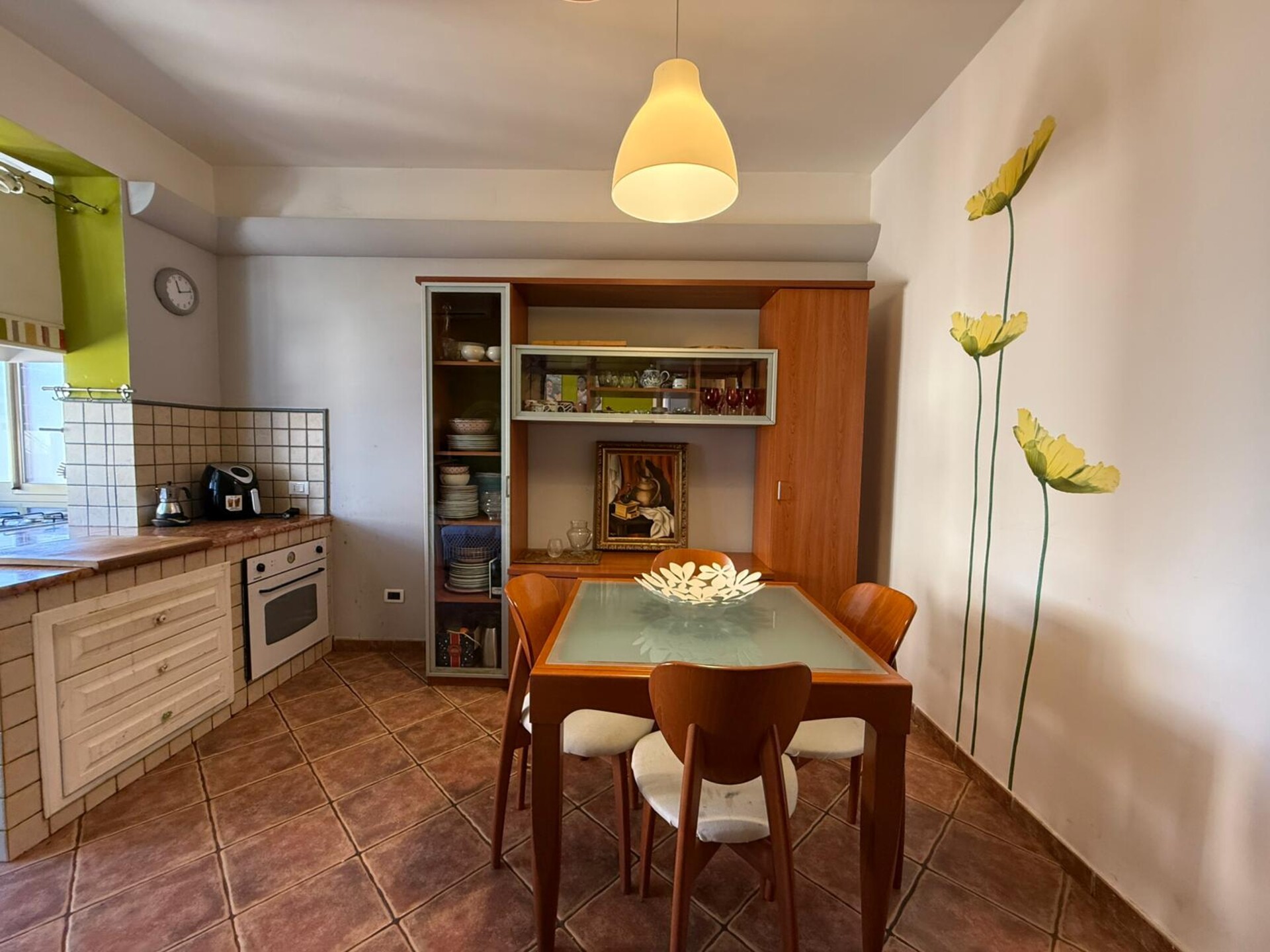 Appartamento in Vendita a Palermo Don Bosco - Sampolo - Villabianca
