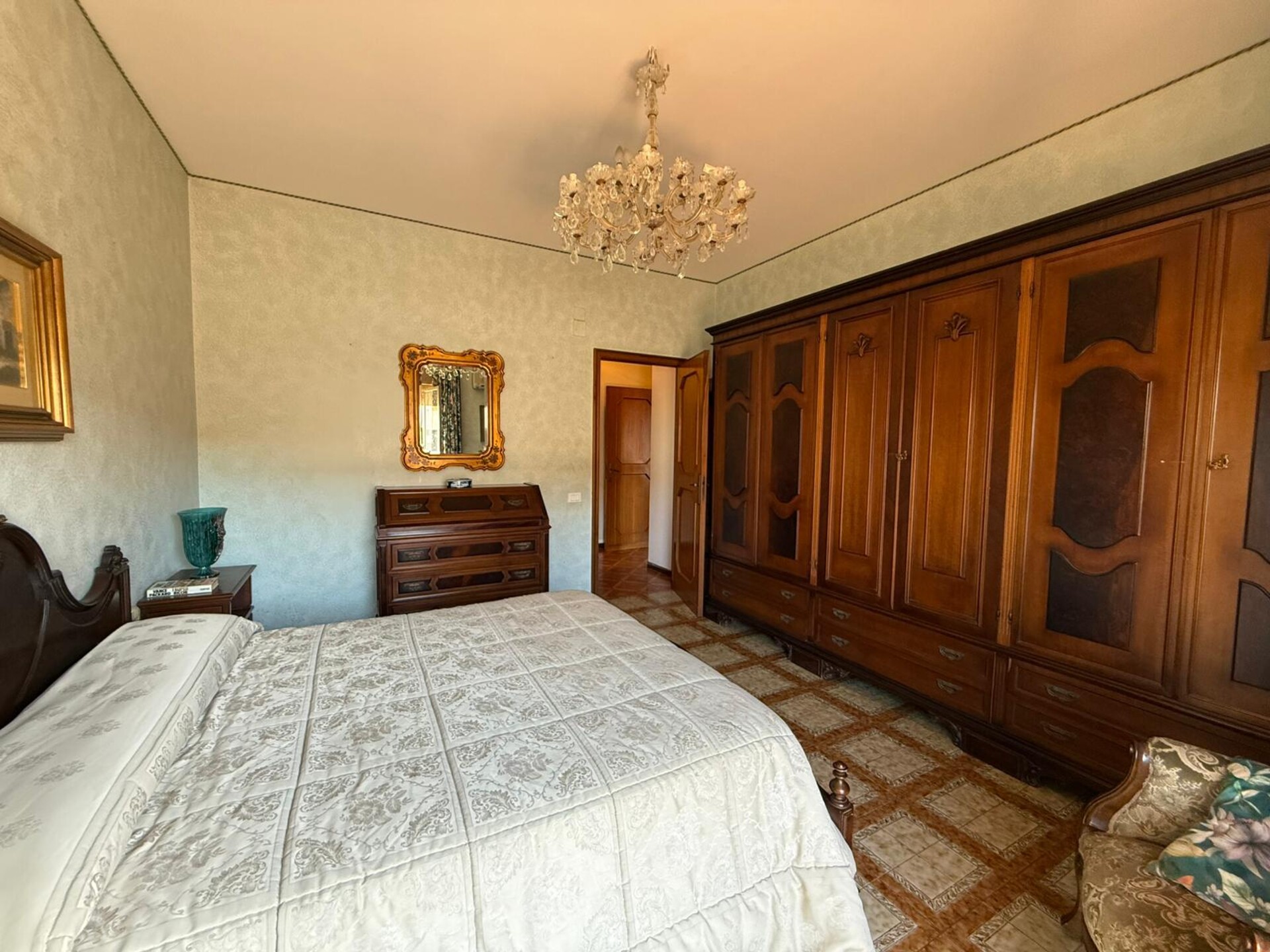 Appartamento in Vendita a Palermo Don Bosco - Sampolo - Villabianca