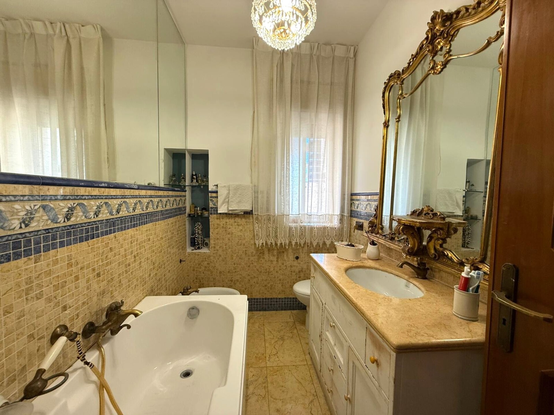 Appartamento in Vendita a Palermo Don Bosco - Sampolo - Villabianca