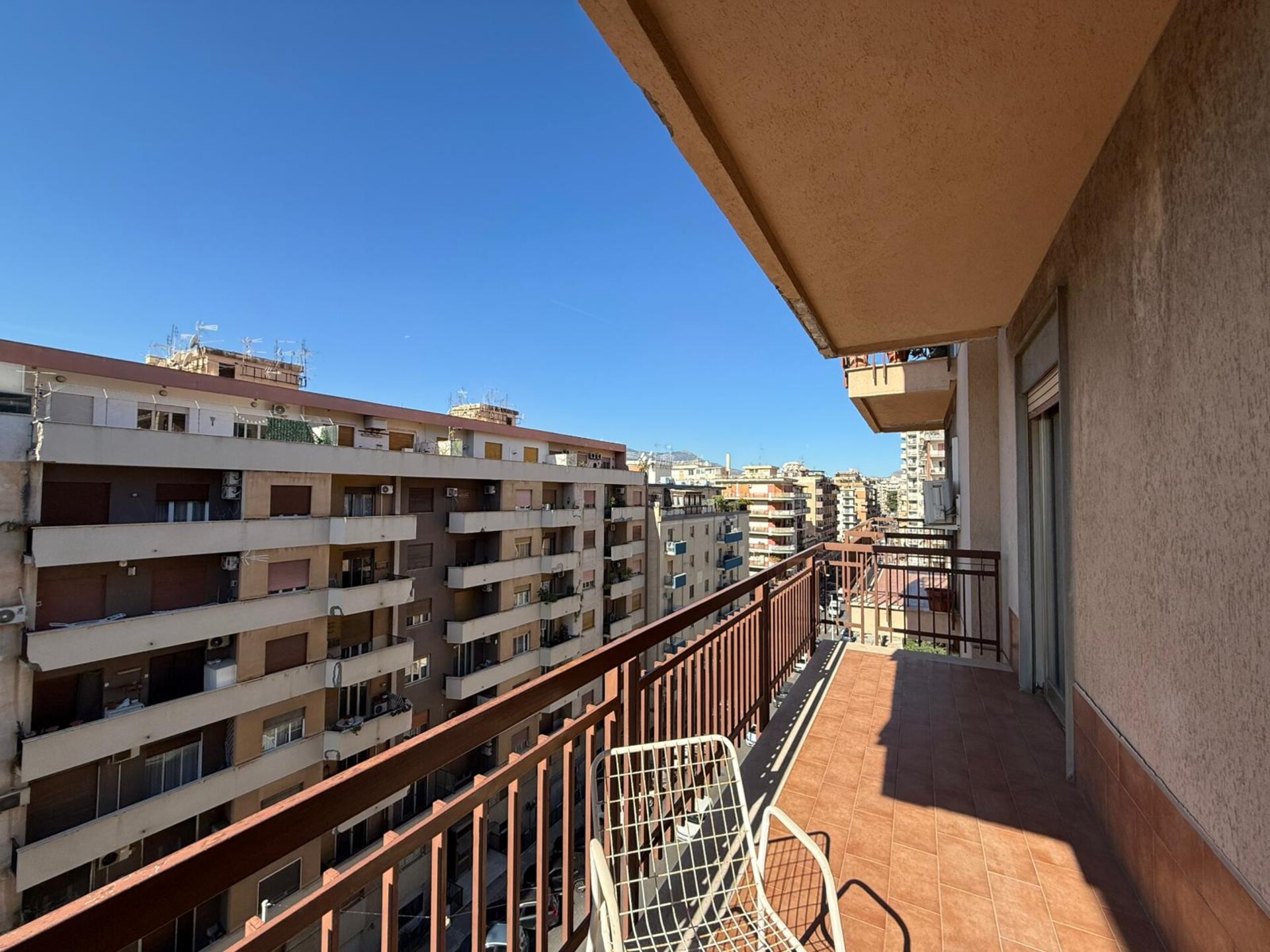 Appartamento in Vendita a Palermo Don Bosco - Sampolo - Villabianca