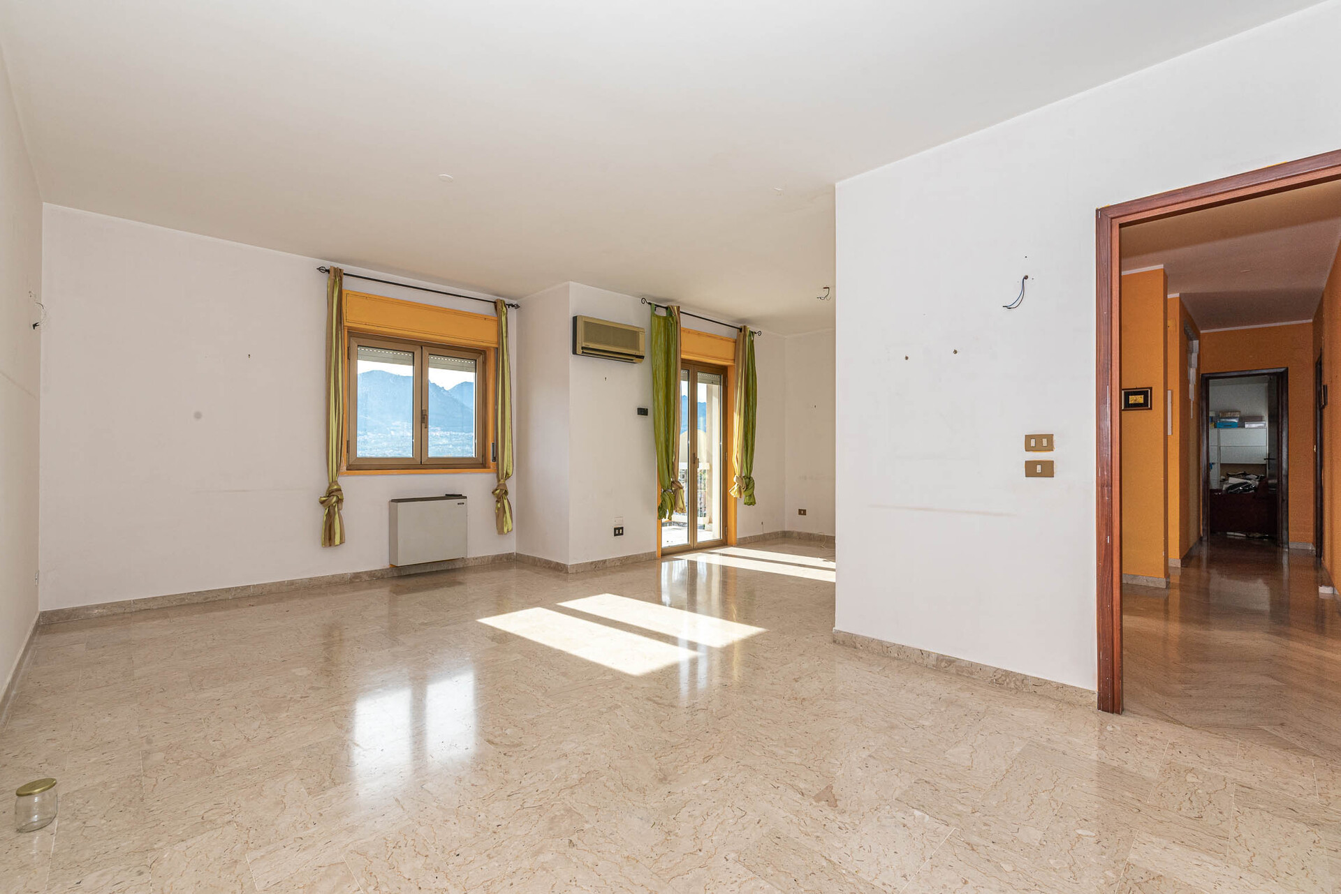 Appartamento in Vendita a Palermo Calatafimi alta - Paruta