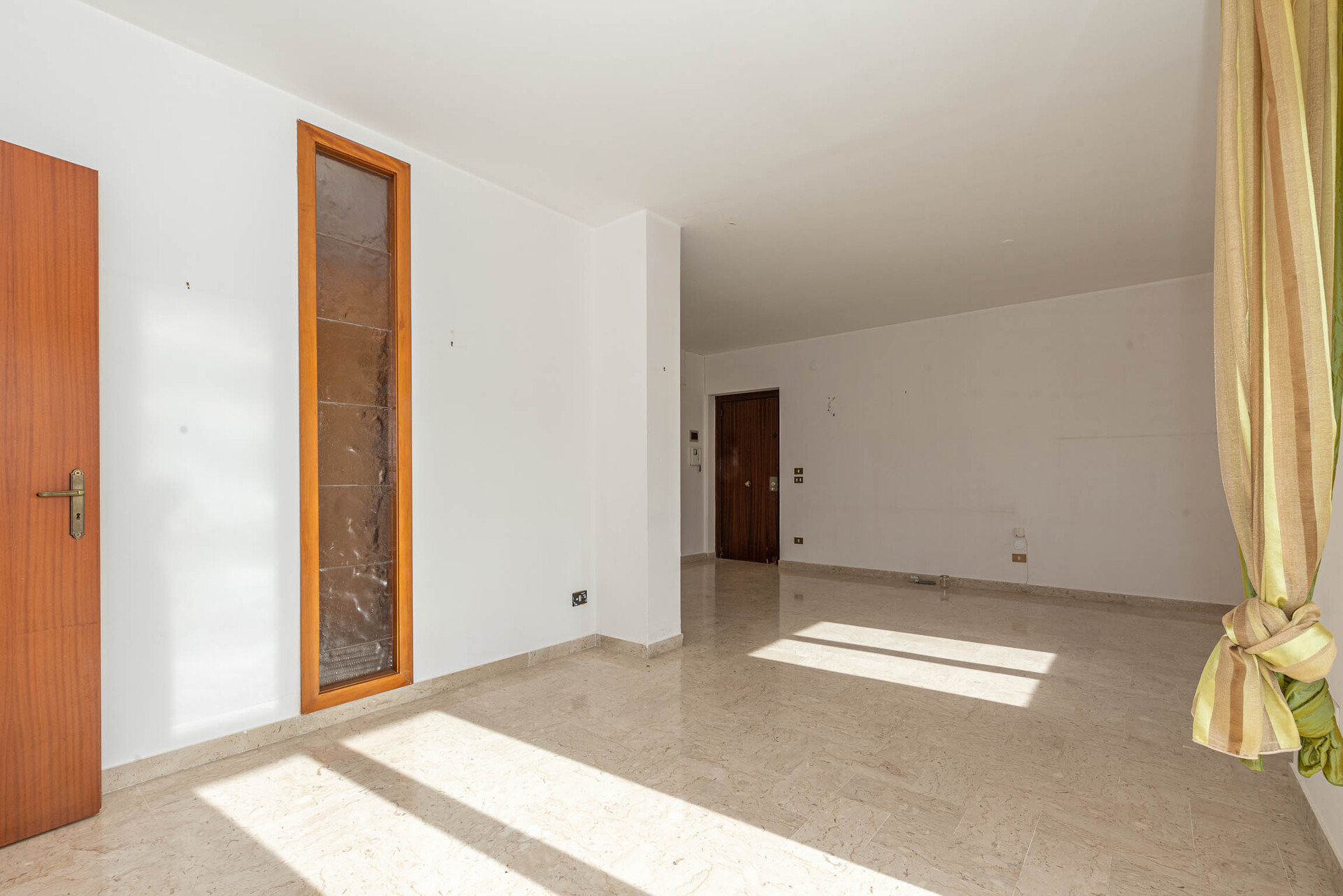 Appartamento in Vendita a Palermo Calatafimi alta - Paruta