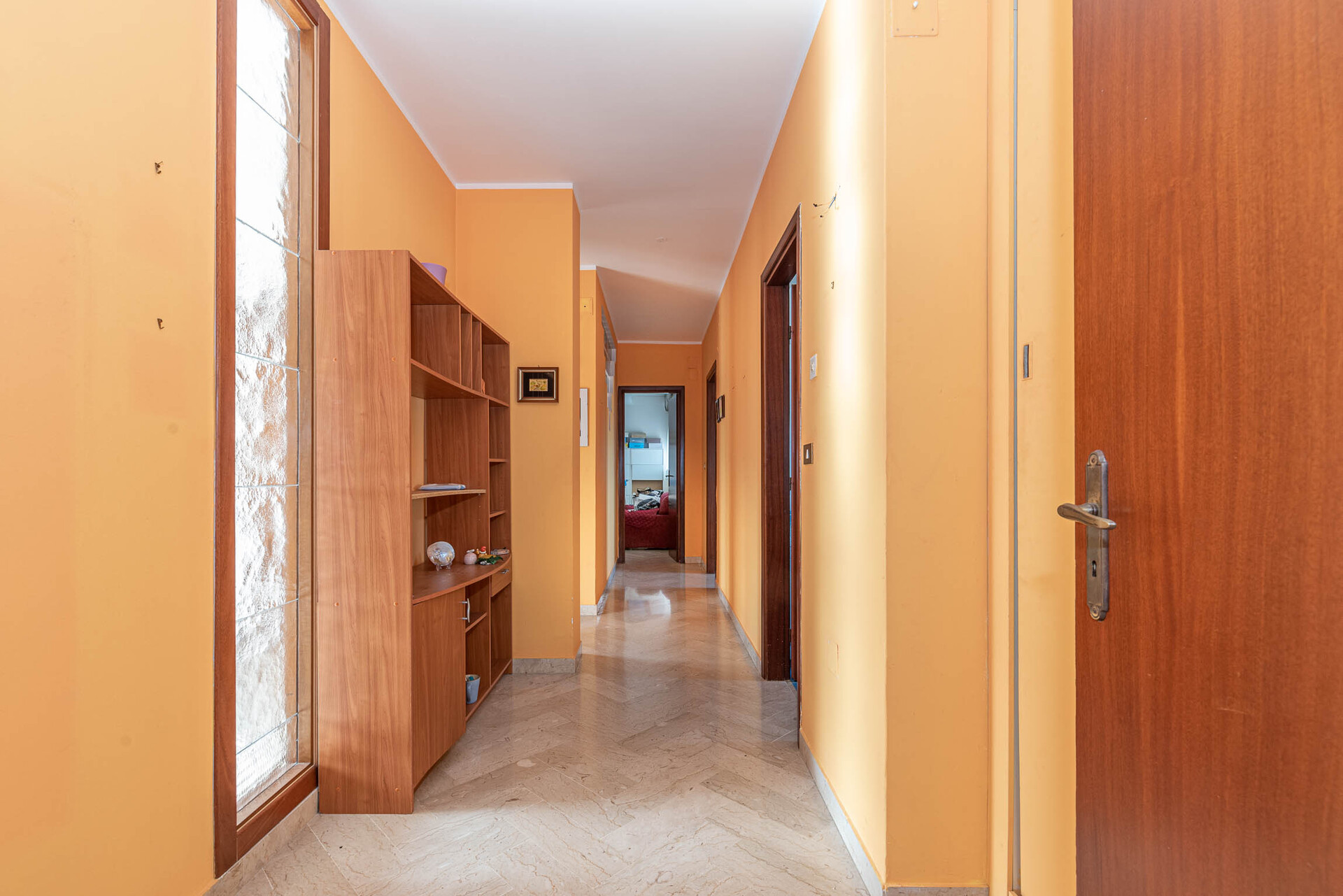 Appartamento in Vendita a Palermo Calatafimi alta - Paruta