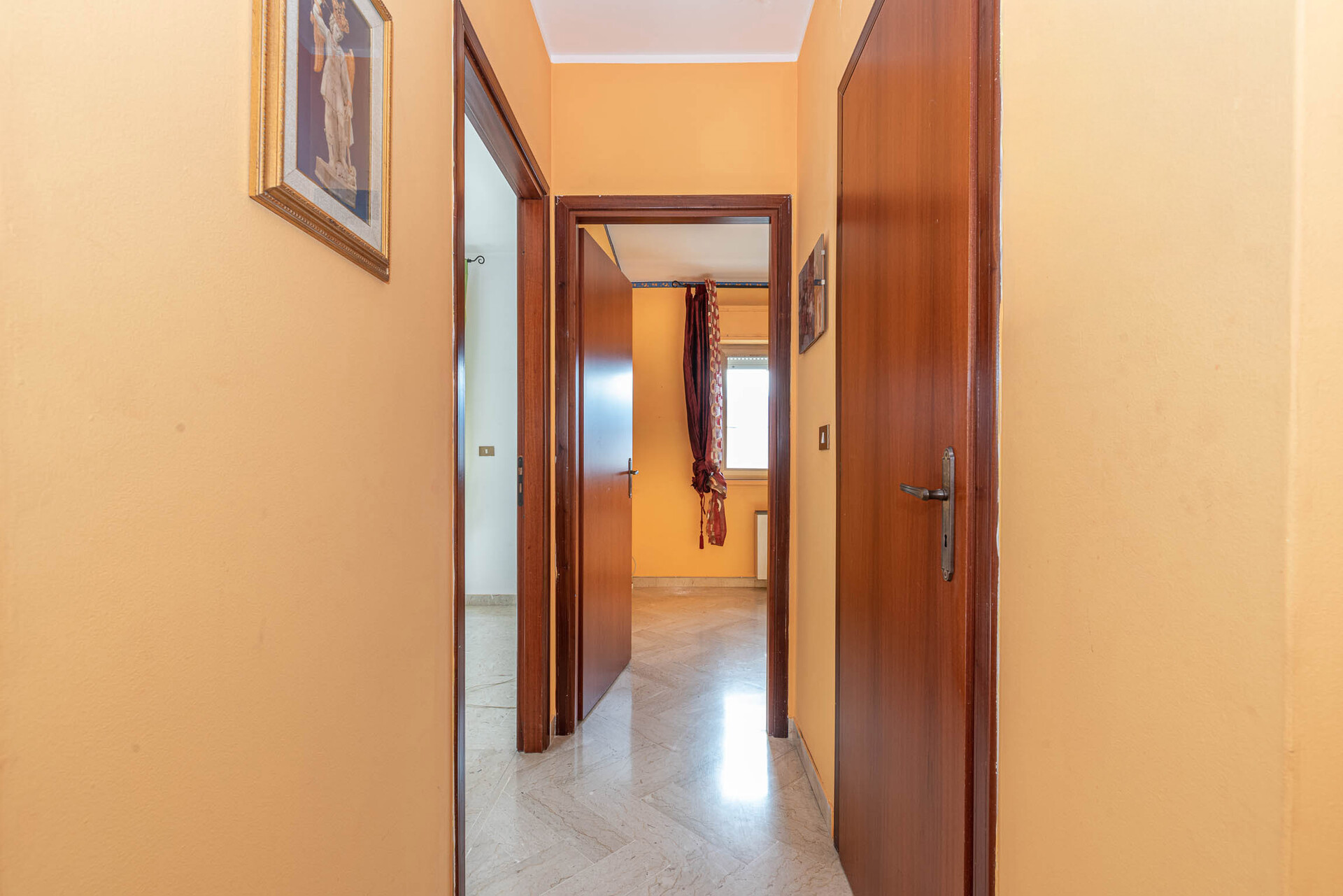 Appartamento in Vendita a Palermo Calatafimi alta - Paruta